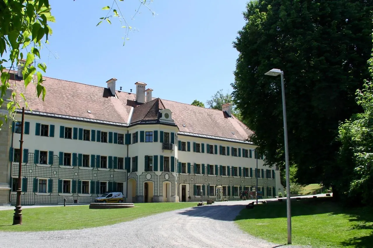 Chalet an der Donau direkt bei Regensburg Pentling 0*,