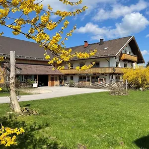 Apartment Dopplerhof, Piding