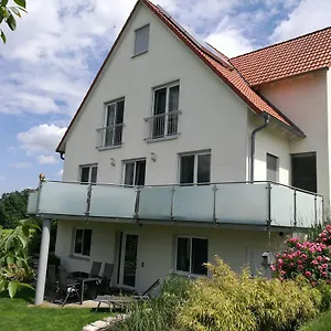 Apartment Stahl, Muhr am See