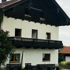 Bauernhof Dhillon, Bernau am Chiemsee